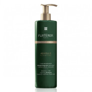 Rene Furterer - Absolue Keratine - Renewal Shampoo for Extremely Damaged Hair - 600 ml Rene Furterer - Absolue Keratine - Renewal Shampoo for Extremely Damaged Hair - 600 ml